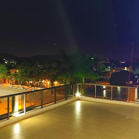 Апартаменты Bonito Residencial Flat Экстерьер фото