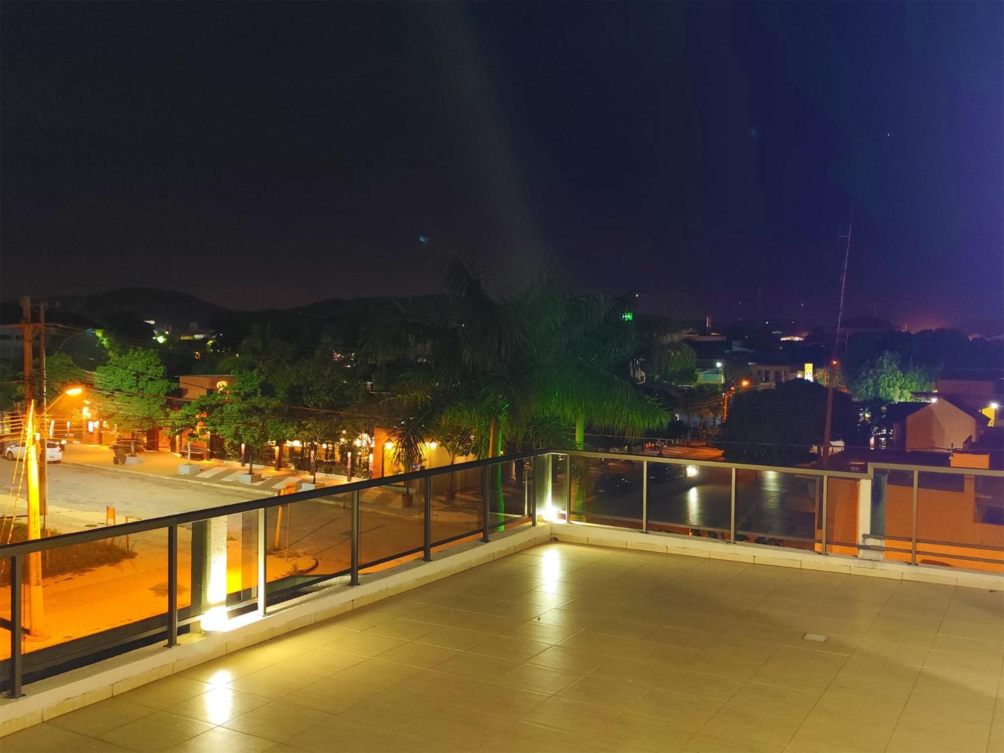 Апартаменты Bonito Residencial Flat Экстерьер фото