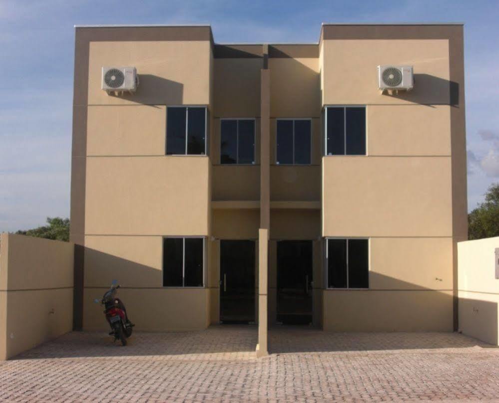 Апартаменты Bonito Residencial Flat Экстерьер фото